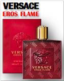 Versace Eros Flame