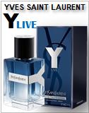 Y Live Intense Yves Saint Laurent 