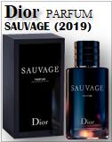 Sauvage Parfum Dior 2019