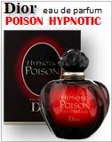 Dior Poison Hypnotic Eau de Parfum