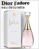 jadore Dior Eau de Toilette 