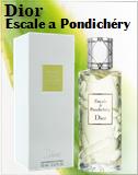 Dior Escale a Pondichery