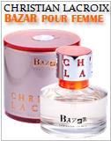 Bazar Pour Femme Christian Lacroix