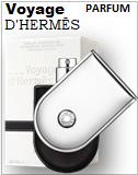 Voyage dHermes Parfum