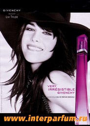 Givenchy Very Irresistible Sensual