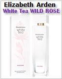 White Tea Wild Rose Elizabeth Arden