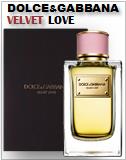 Dolce&Gabbana Velvet Love 