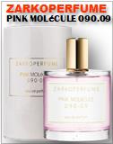 Zarkoperfume Pink Molecule 090.09 