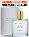 Zarkoperfume MOLéCULE 234.38 