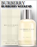Burberry Weekend
