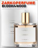 Zarkoperfume BUDDHA-WOOD 