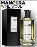 Mancera Wind Wood