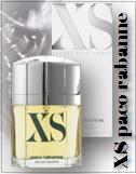 XS Pour Homme Paco Rabanne