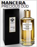 Mancera Precious Oud 