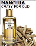 Mancera Crazy For Oud 