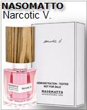 Nasomatto Narcotic V.