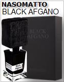 Nasomatto Black Afgano 