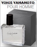 Yohji Yamamoto homme