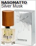Nasomatto Silver Musk