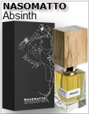 Nasomatto Absinth