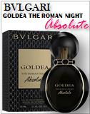 Bvlgari Goldea The Roman Night Absolute 
