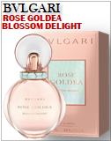 Bvlgari Rose Goldea Blossom Delight