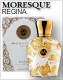 Moresque Regina