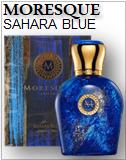 Moresque Sahara Blue 