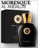 Moresque Al Andalus 
