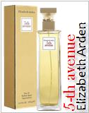 5th Avenue Elizabeth Arden