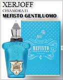 Xerjoff Casamorati Mefisto Gentiluomo 