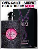 Black Opium Neon Yves Saint Laurent