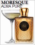 Moresque Alma Pure 