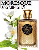 Moresque Jasminisha 