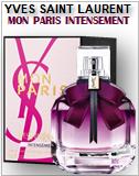 Mon Paris Intensement Yves Saint Laurent 