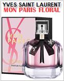 Mon Paris Floral Yves Saint Laurent