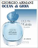 Armani Ocean di Gioia