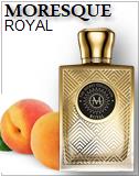 Moresque Royal 