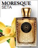 Moresque Seta 