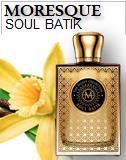 Moresque Soul Batik 