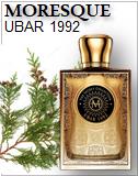 Moresque Ubar 1992 