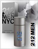 212 Men carolina herrera