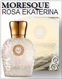 Moresque Rosa Ekaterina