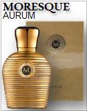 Moresque Aurum