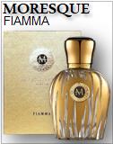 Moresque Fiamma