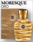 Moresque Oro