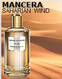 Mancera Saharian Wind