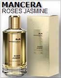 Mancera Roses Jasmine