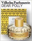 Vilhelm Parfumerie Dear Polly