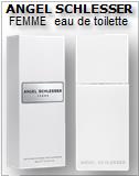 Angel Shlesser pour femme